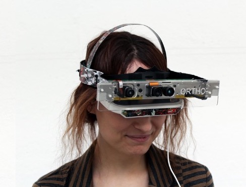 Visual Perception in the Sentient City: From Alien Phenomenology to Techno Aura