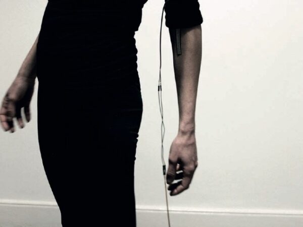 Politics and Spaces of Kinesthetic Empathy