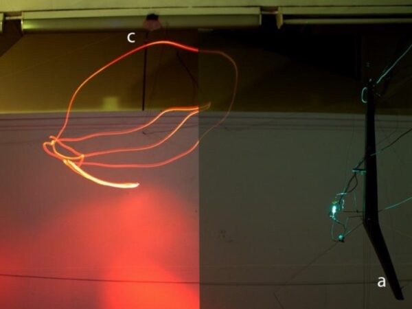 Rhythmanalysis and the Urban Spatio-Temporal: Revealing the City’s Hidden Melody Through Ephemeral Matter