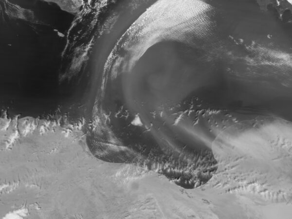Perennial Drift: Landscapes of Extraction