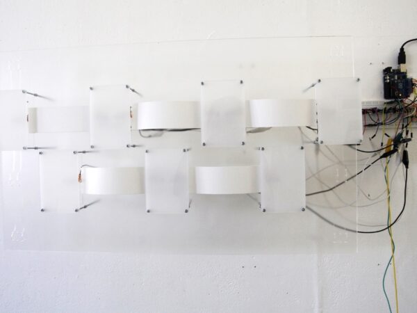 Imitating Nature: Botanical Hydro-Responsive Systems In Architecture