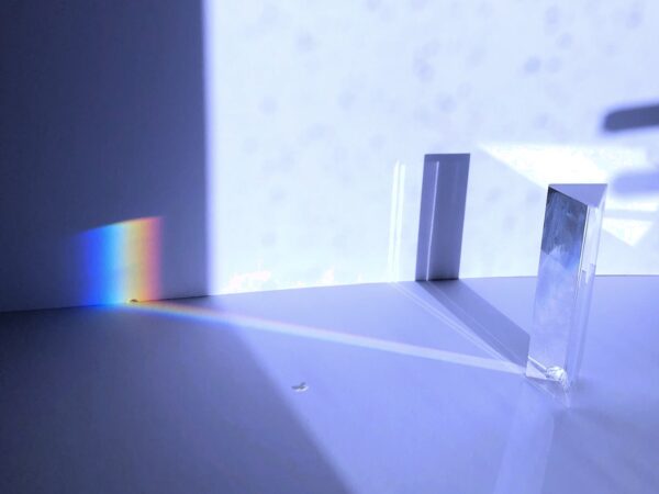 Rethinking Media Façade: Physical Interactive Design Through Light Projection